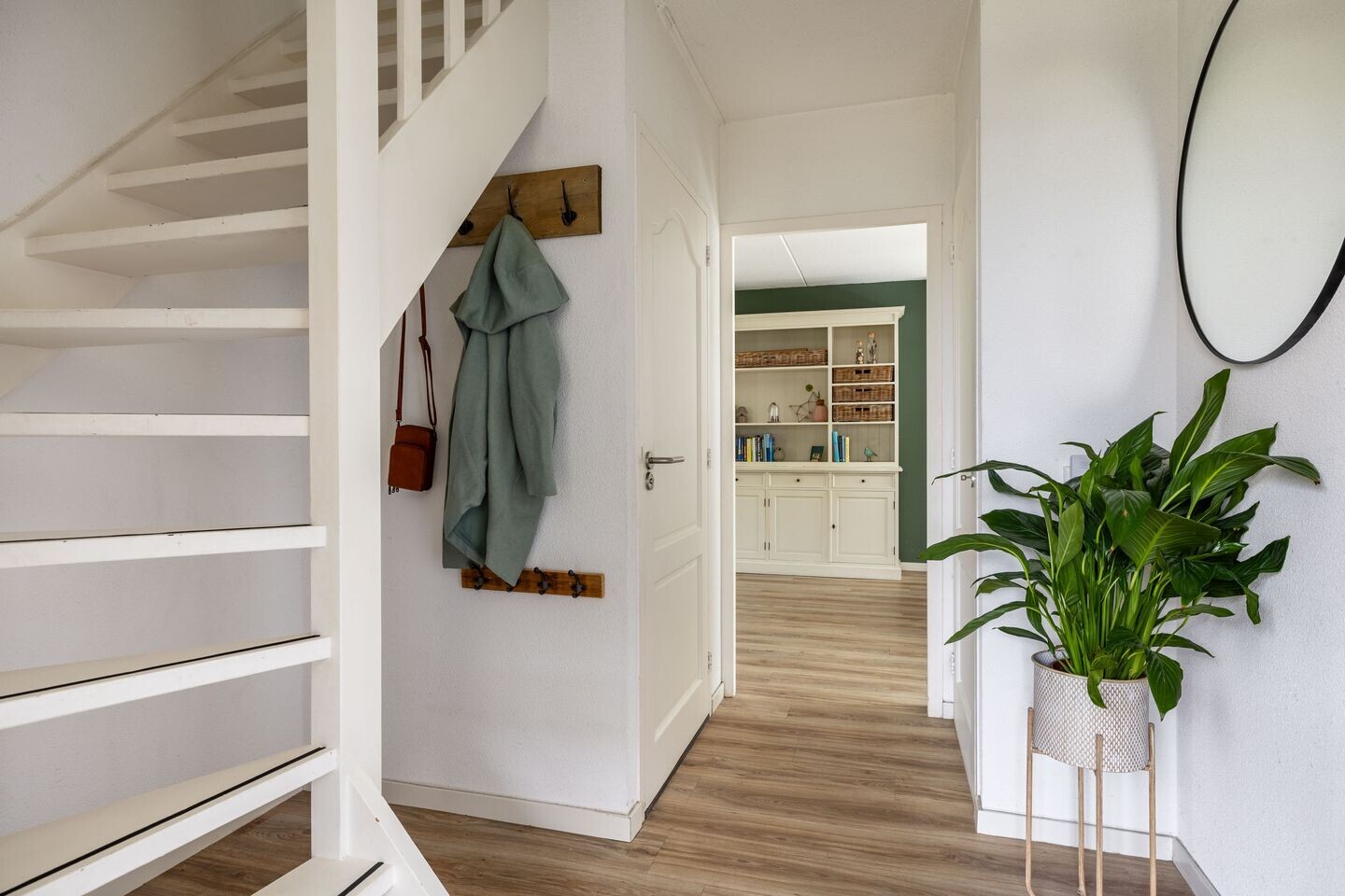 Vrijstaande woning te koop: Reidikker 15, Ryptsjerk