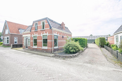 Rijksstraat. 54