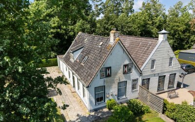 Oude Commissieweg 33