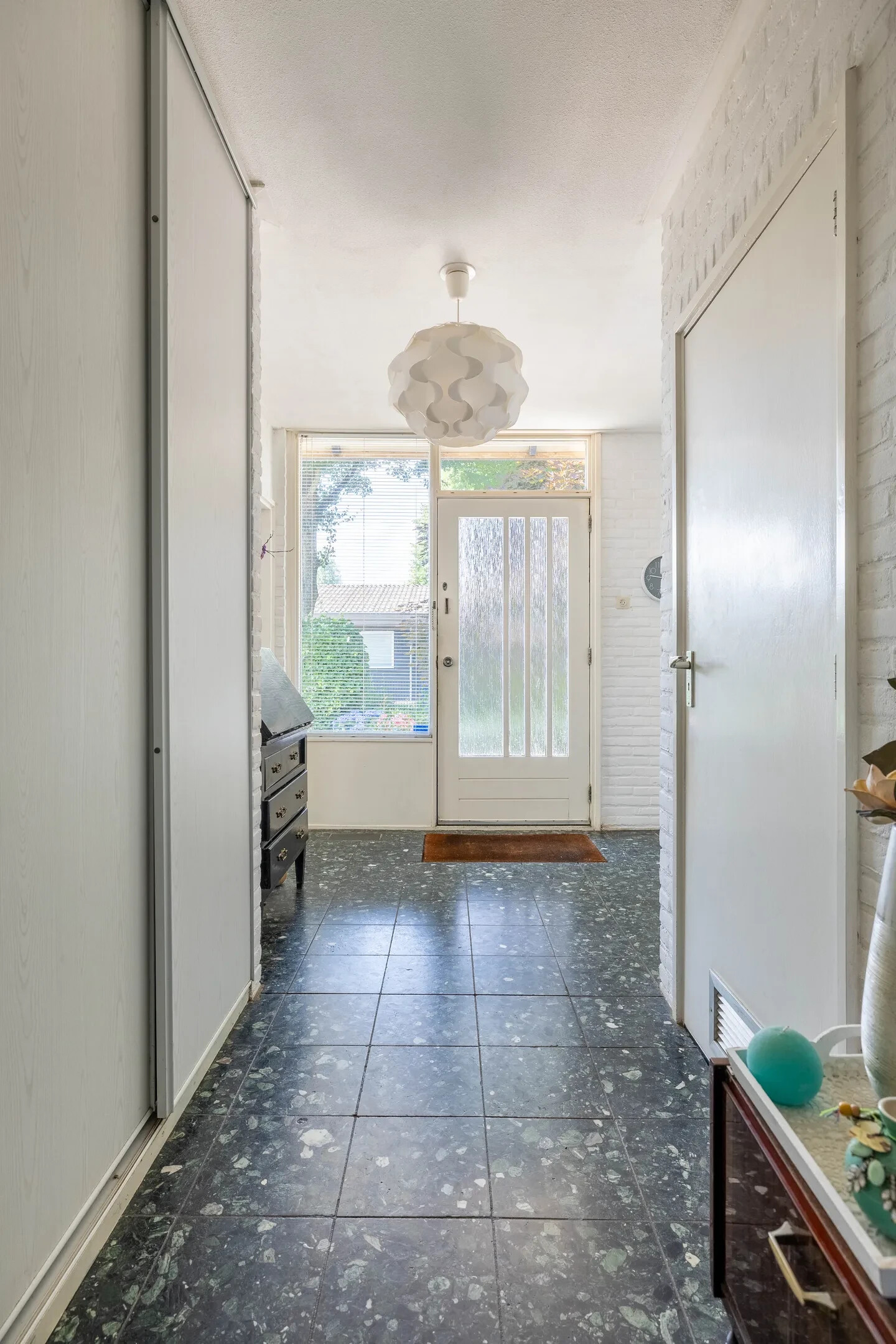 Vrijstaande woning te koop: Zomerweg 78, Noardburgum