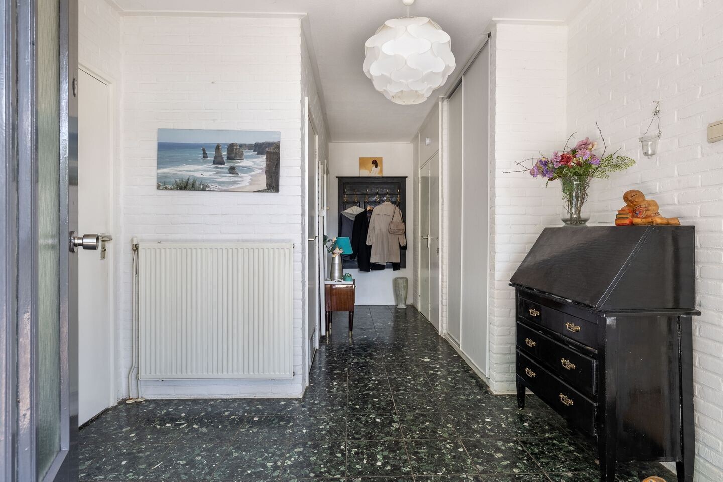 Vrijstaande woning te koop: Zomerweg 78, Noardburgum