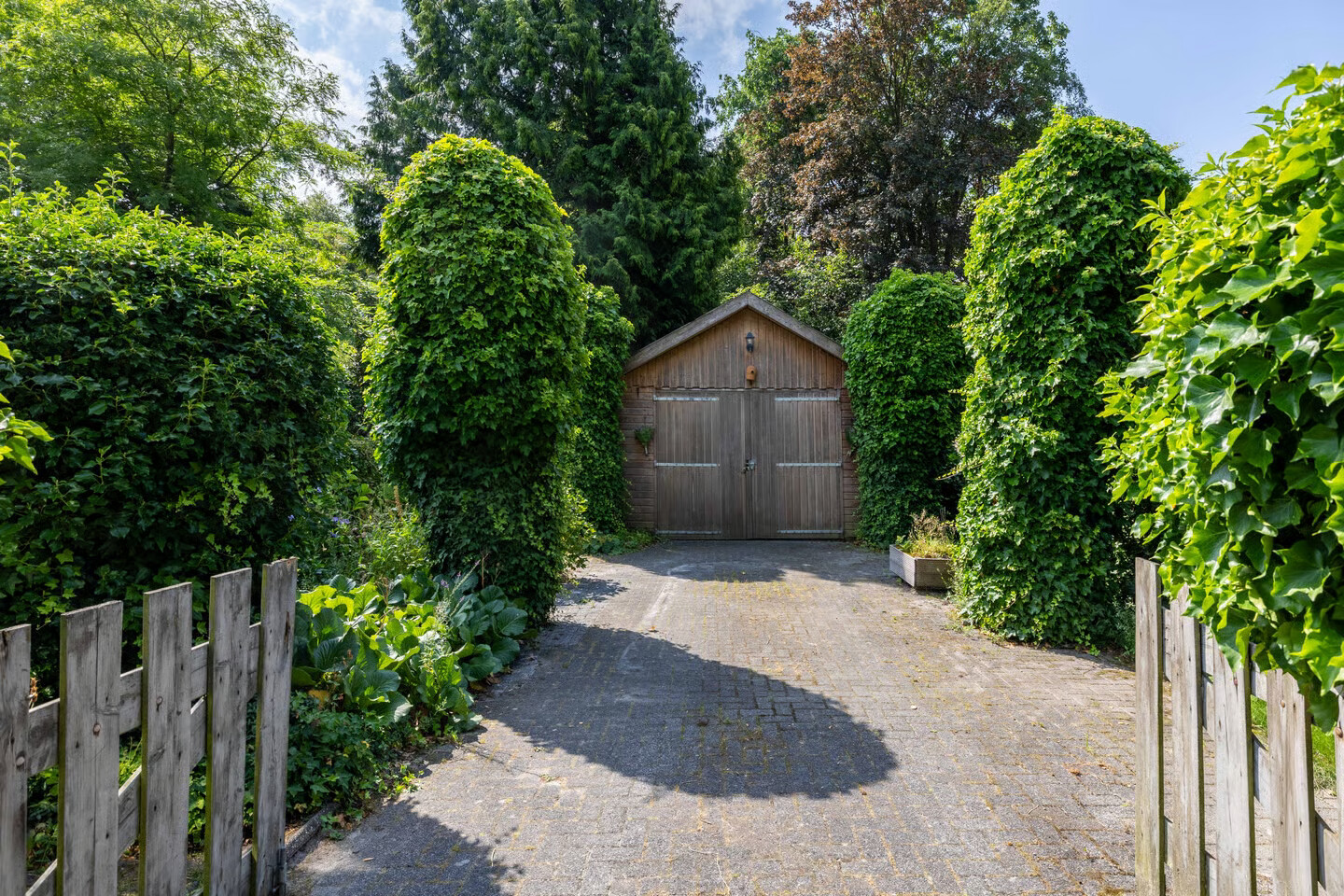 Vrijstaande woning te koop: Zomerweg 78, Noardburgum