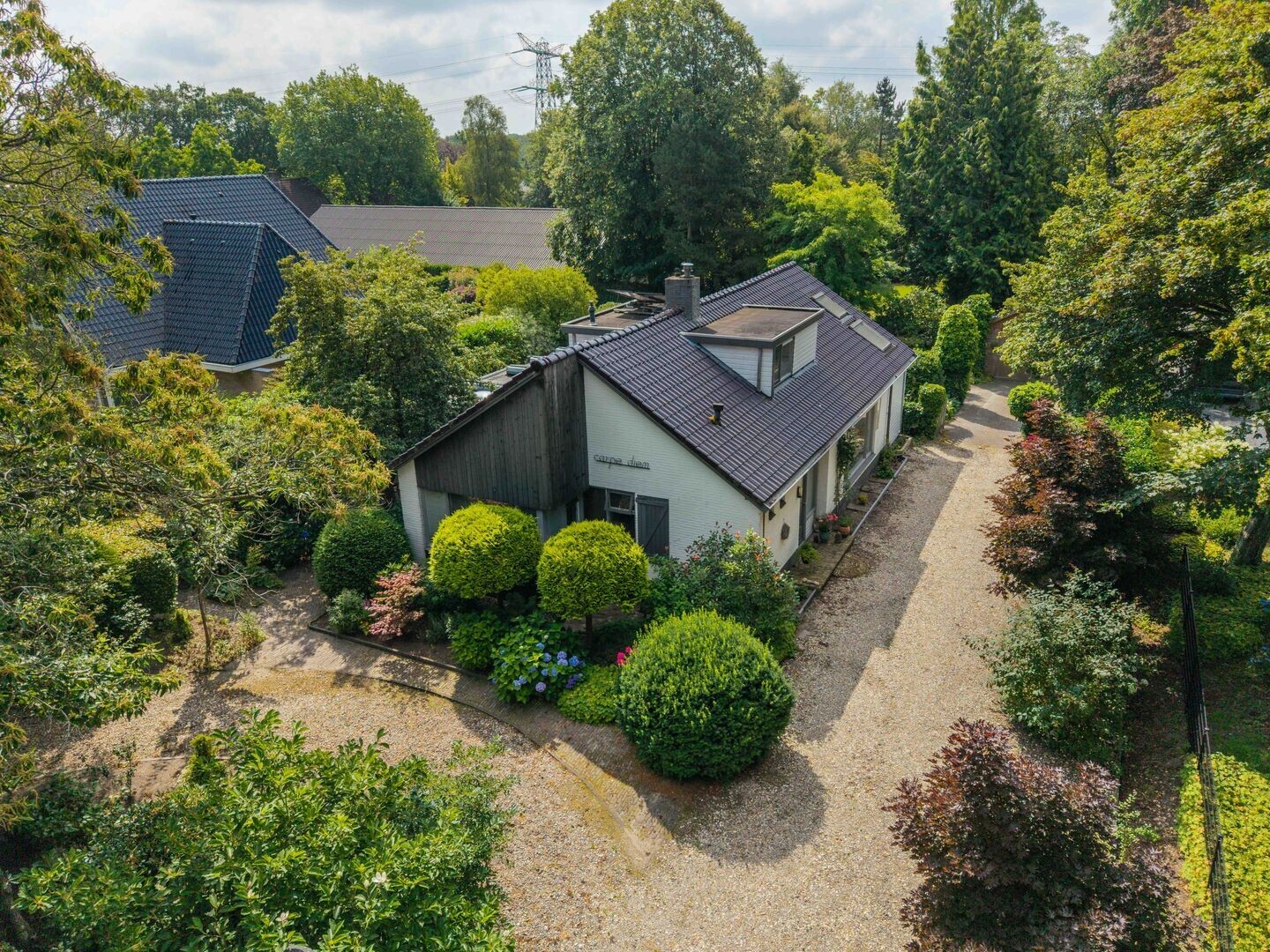 Vrijstaande woning te koop: Zomerweg 78, Noardburgum