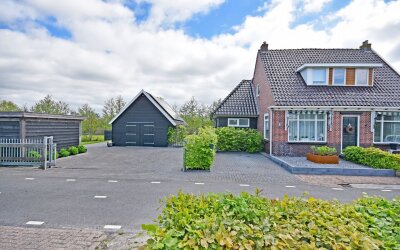 Woudweg 14