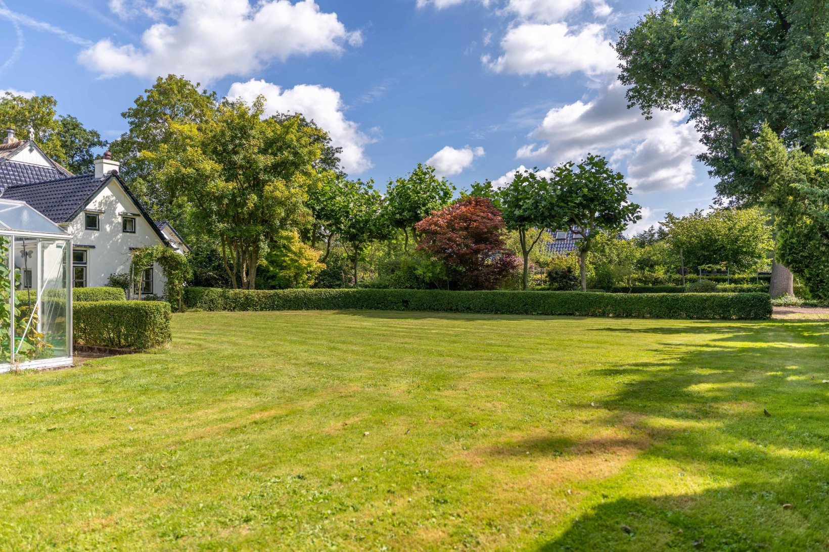 Vrijstaande woning te koop: Heidstreek 5, Noardburgum