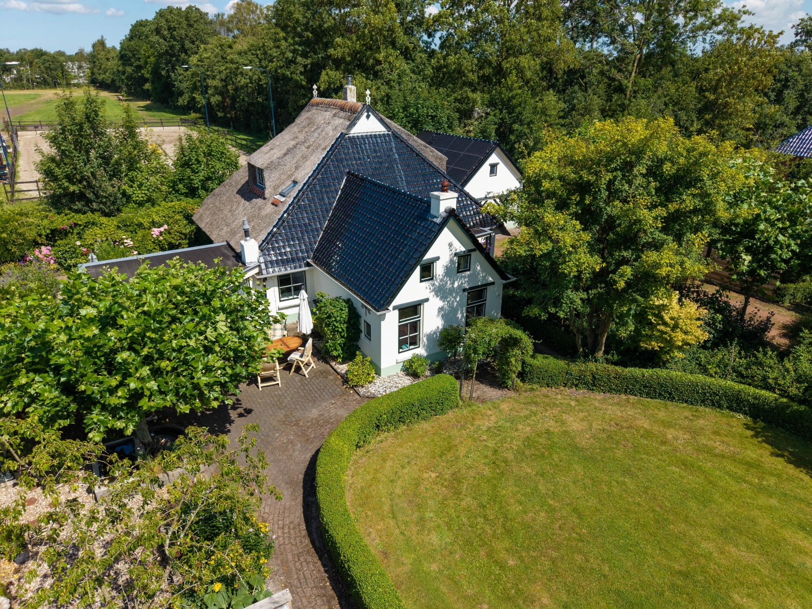 Vrijstaande woning te koop: Heidstreek 5, Noardburgum