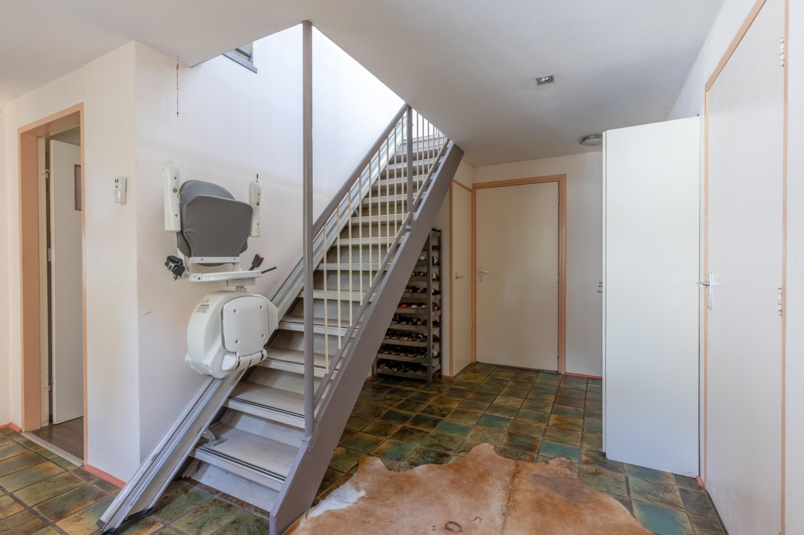 Vrijstaande woning te koop: Heidstreek 5, Noardburgum