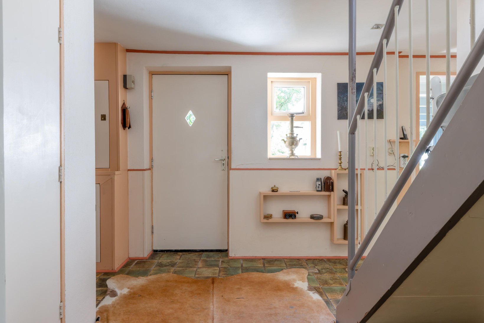Vrijstaande woning te koop: Heidstreek 5, Noardburgum