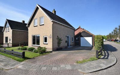 Veldmansweg 9-A