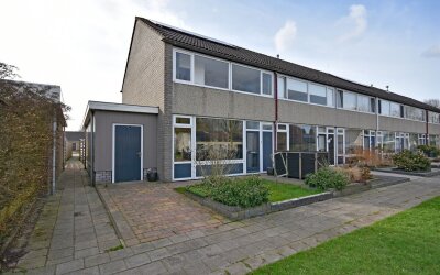 Van Beijmastraat 27