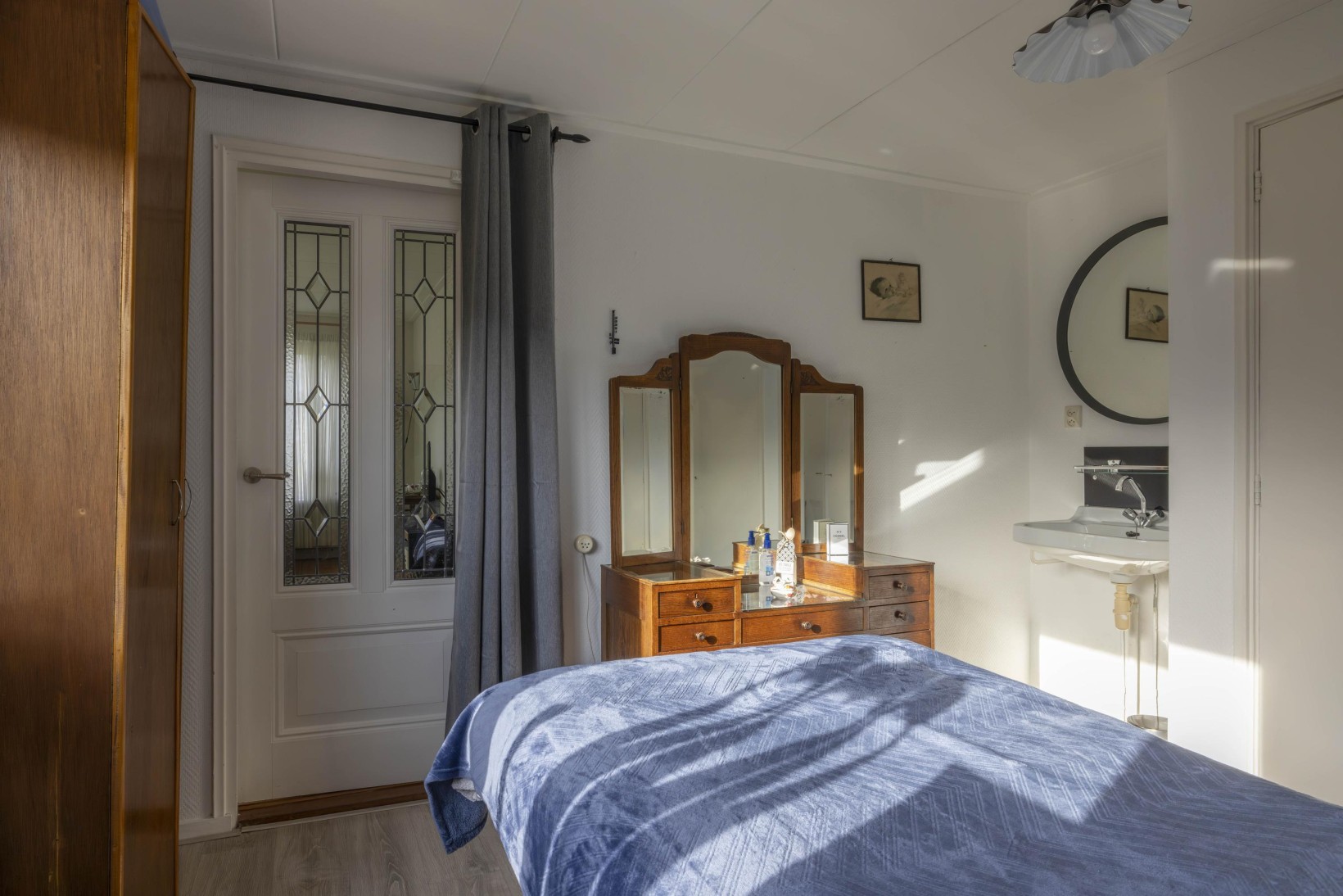 Vrijstaande woning te koop: Joost Wiersmaweg 18, Jistrum