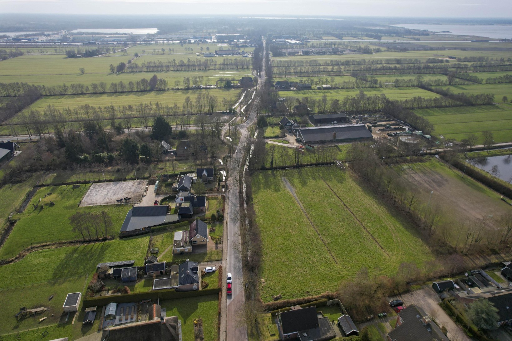 Vrijstaande woning te koop: Joost Wiersmaweg 18, Jistrum