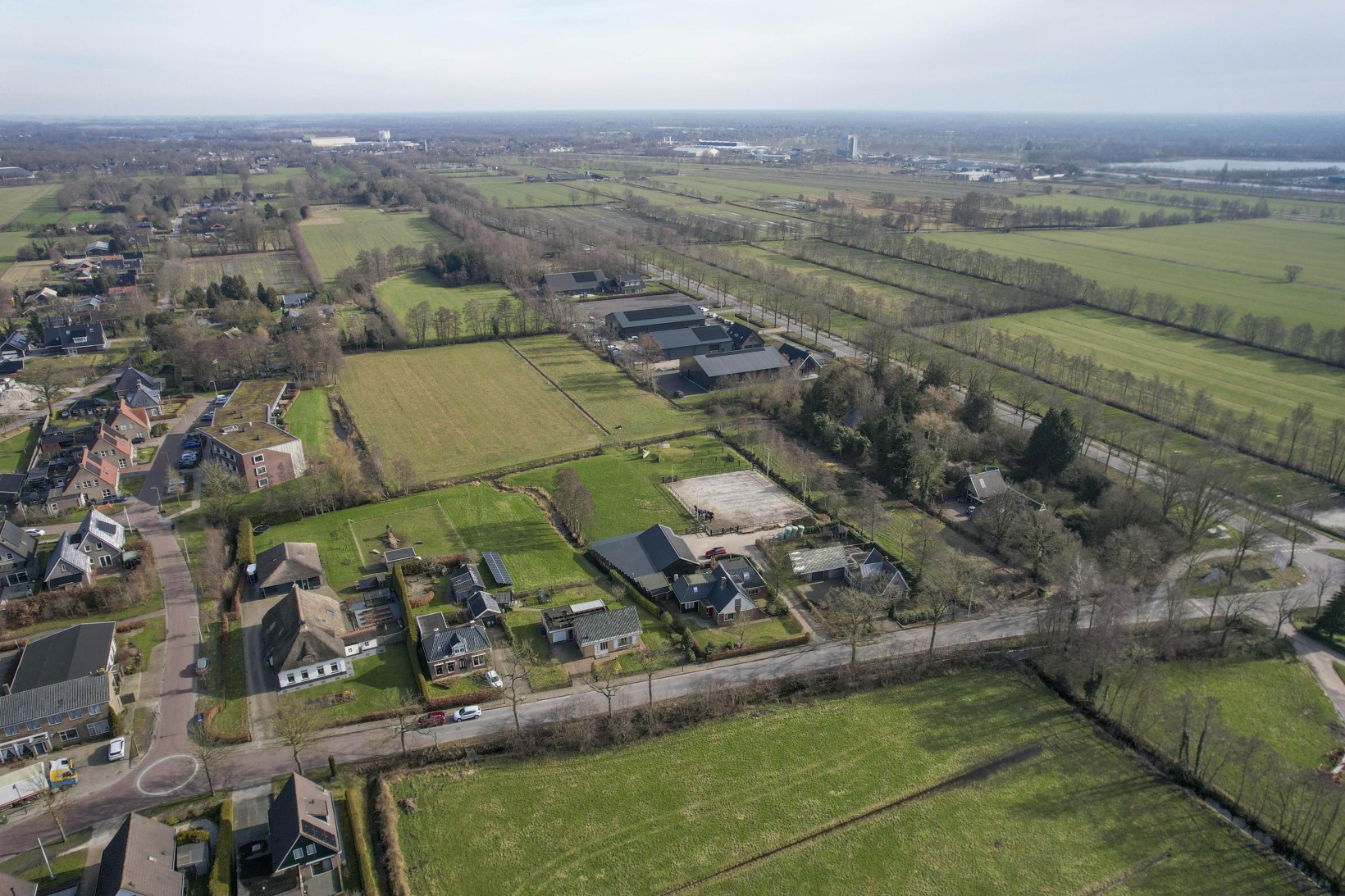 Vrijstaande woning te koop: Joost Wiersmaweg 18, Jistrum
