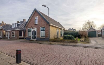 Schoolstraat 25