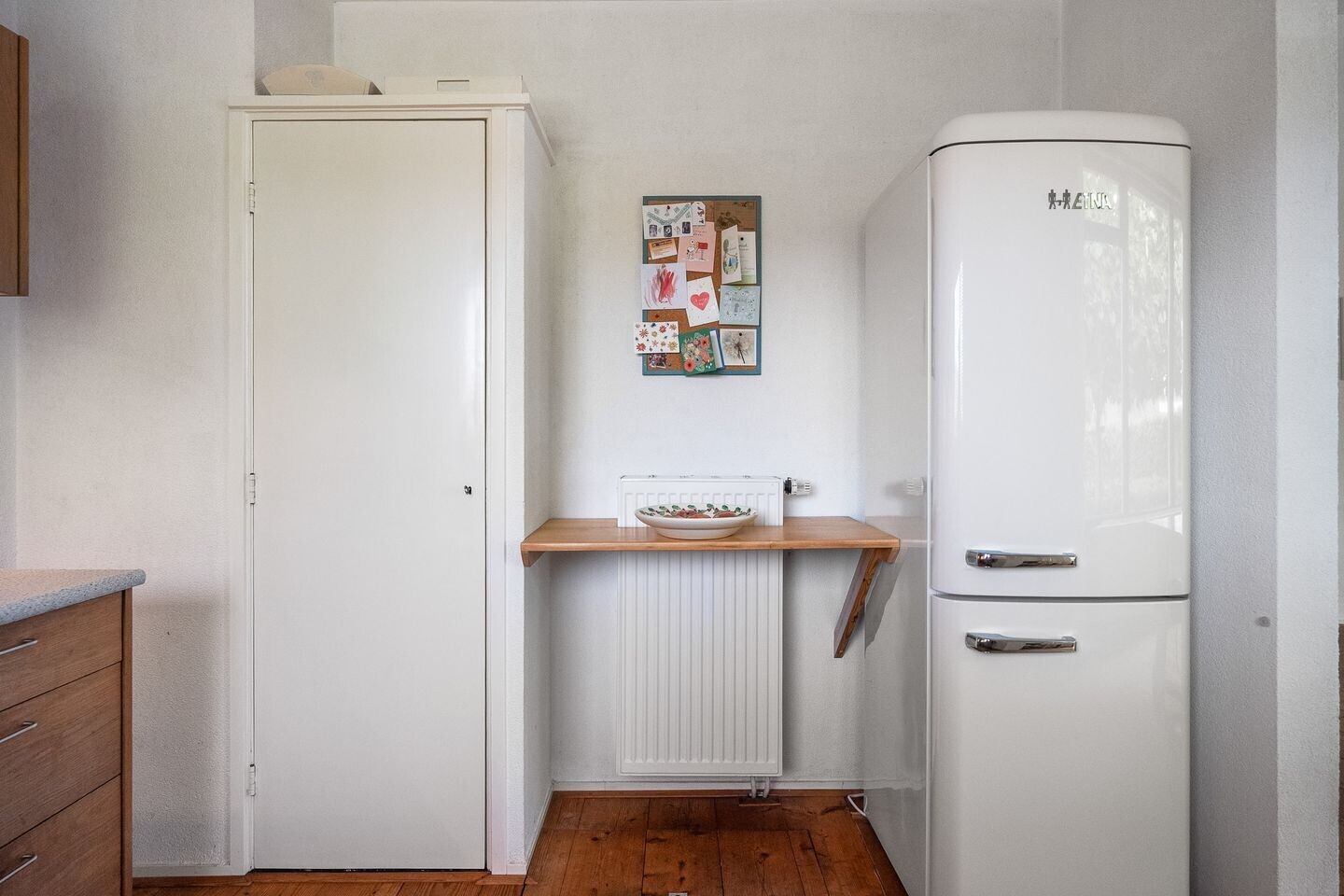Vrijstaande woning te koop: Marwei 3, Jistrum