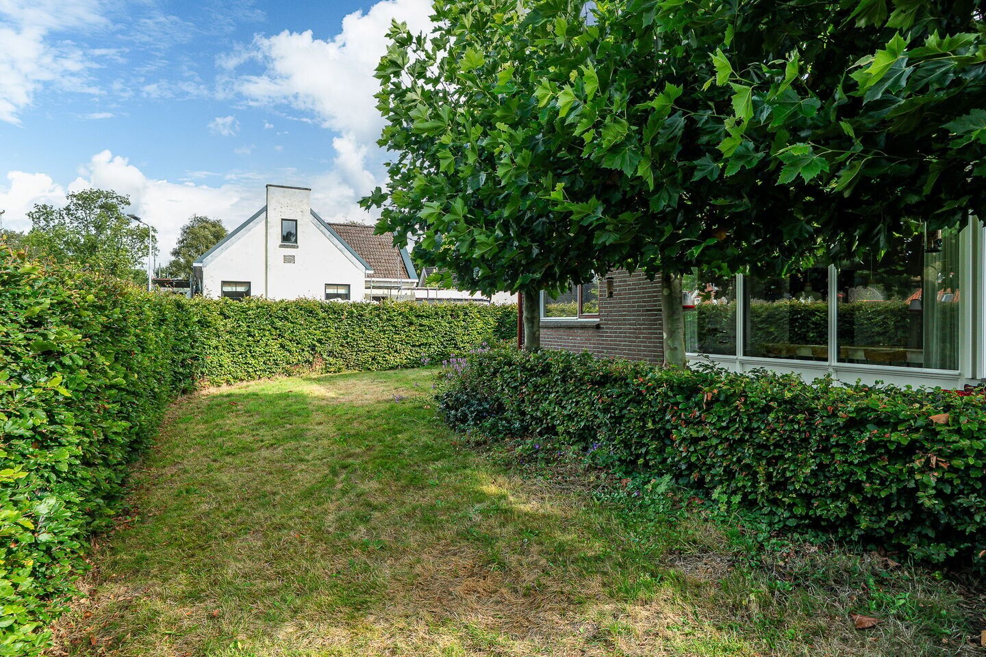 Vrijstaande woning te koop: Marwei 3, Jistrum