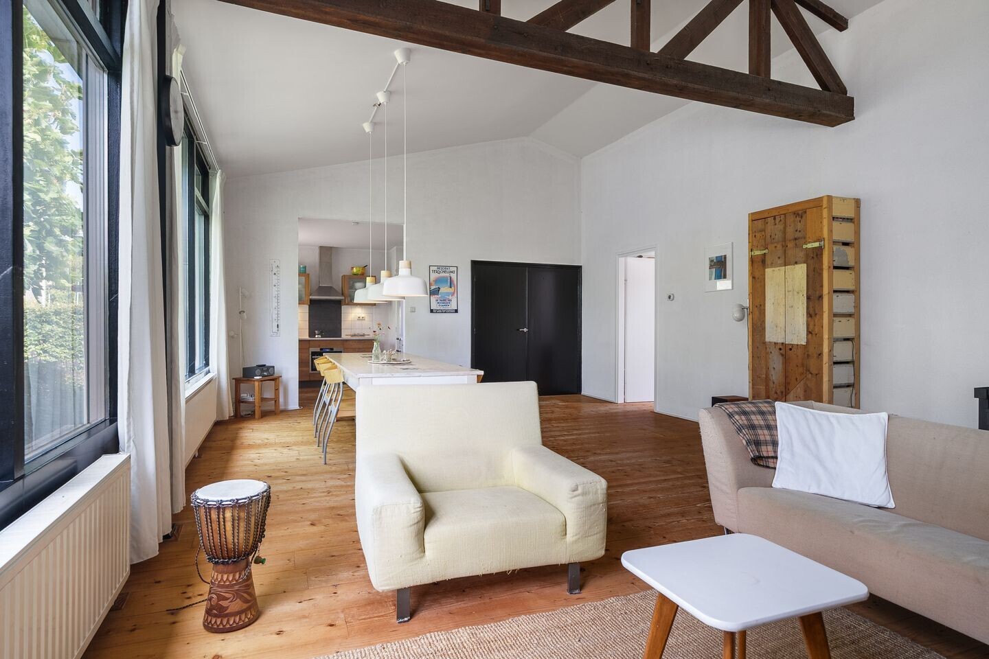 Vrijstaande woning te koop: Marwei 3, Jistrum