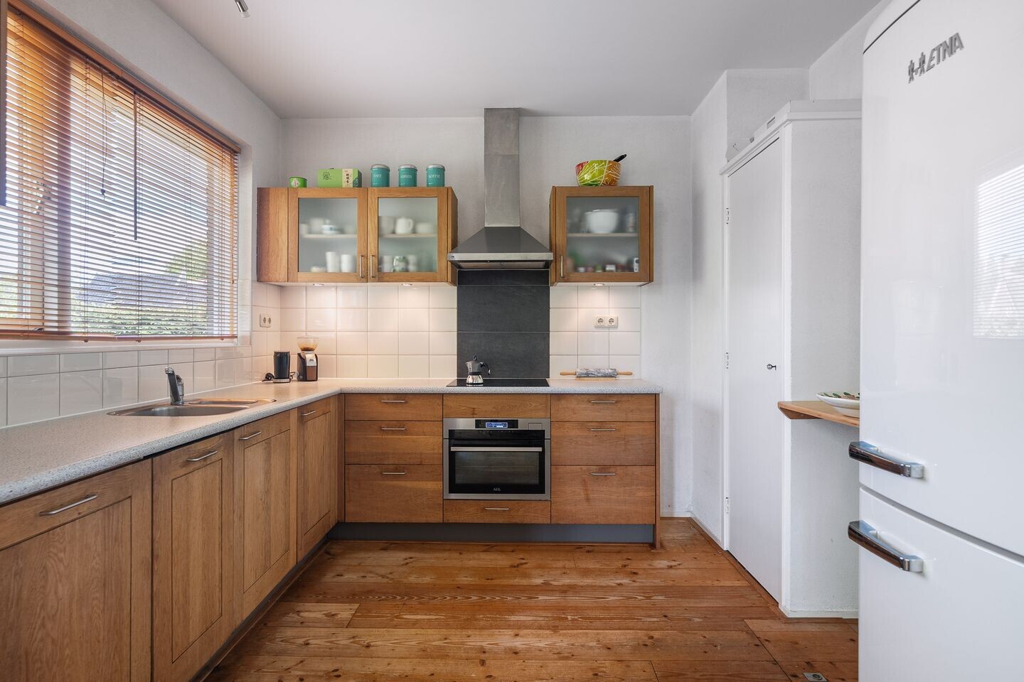Vrijstaande woning te koop: Marwei 3, Jistrum