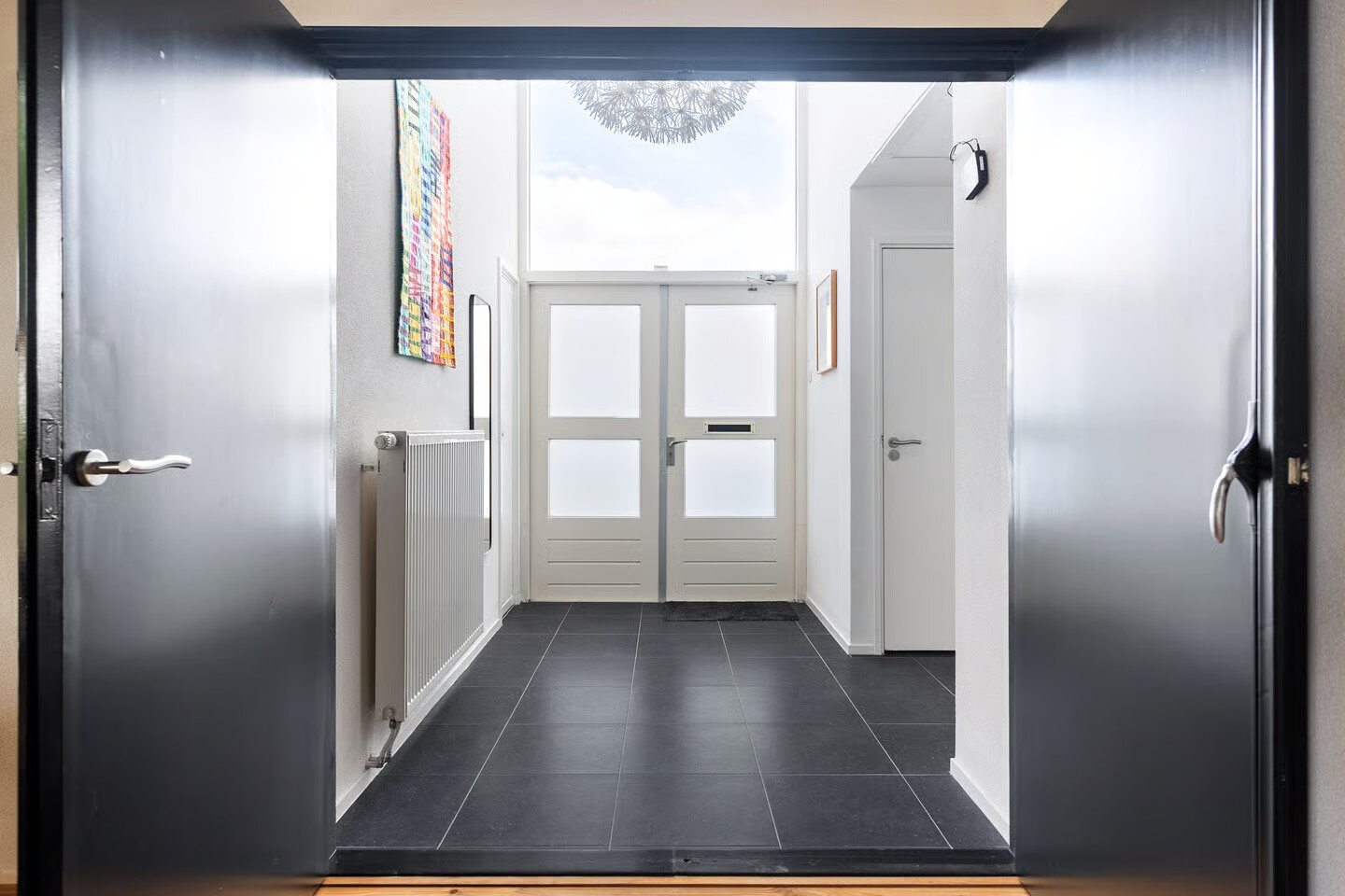 Vrijstaande woning te koop: Marwei 3, Jistrum