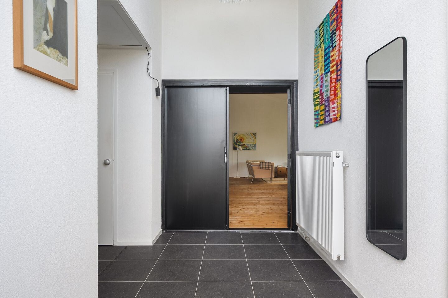 Vrijstaande woning te koop: Marwei 3, Jistrum