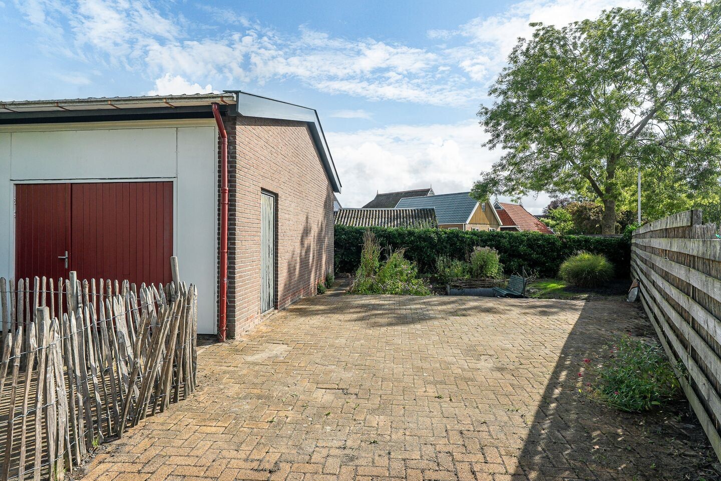 Vrijstaande woning te koop: Marwei 3, Jistrum