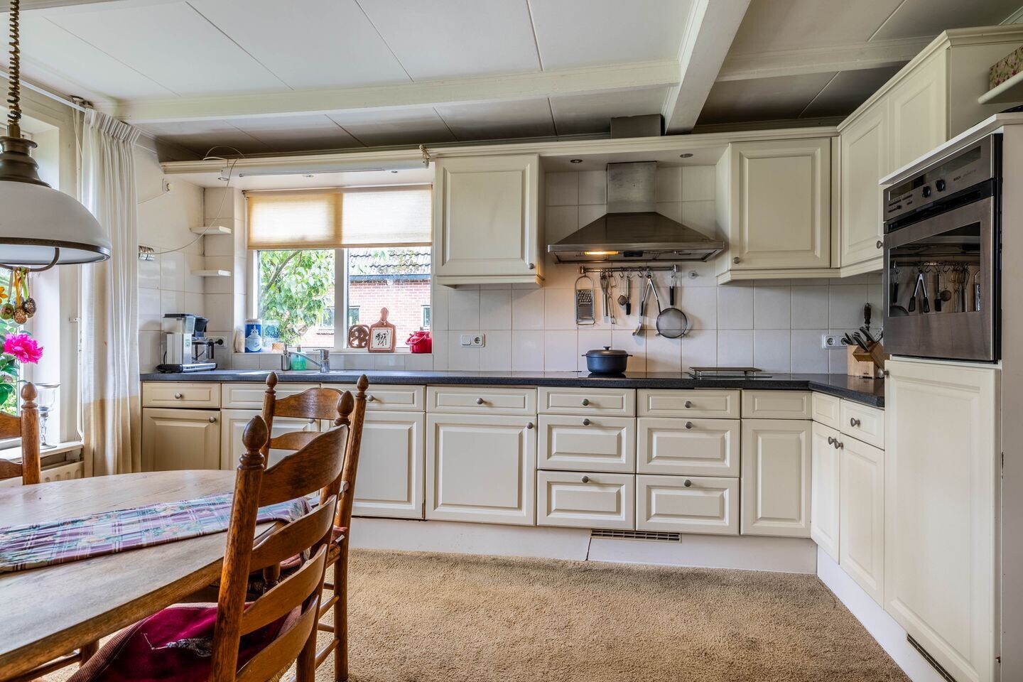 Vrijstaande woning te koop: Ieswei 35, Jistrum