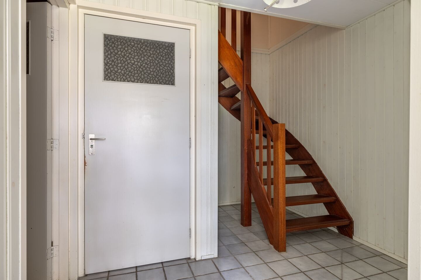 Vrijstaande woning te koop: Ieswei 35, Jistrum