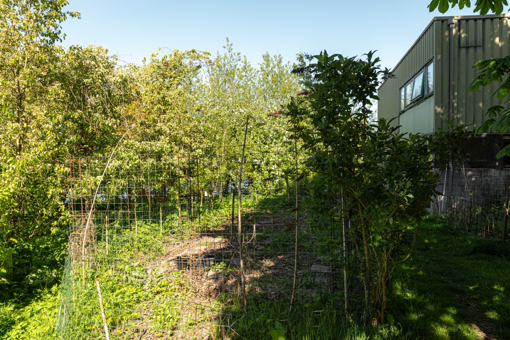 Vrijstaande woning te koop: Elte Martens Beimastrjitte 1, Eastermar