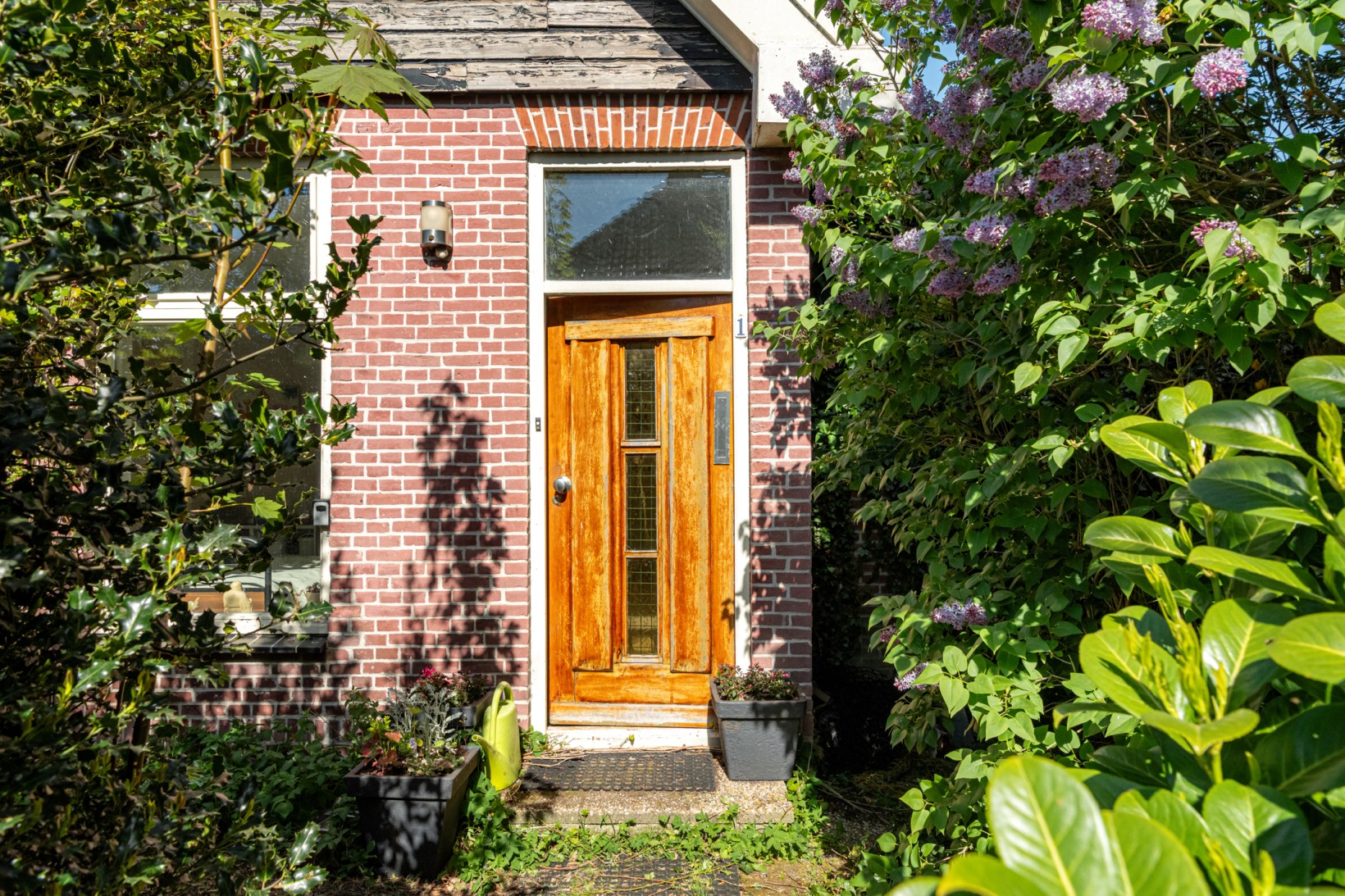 Vrijstaande woning te koop: Elte Martens Beimastrjitte 1, Eastermar