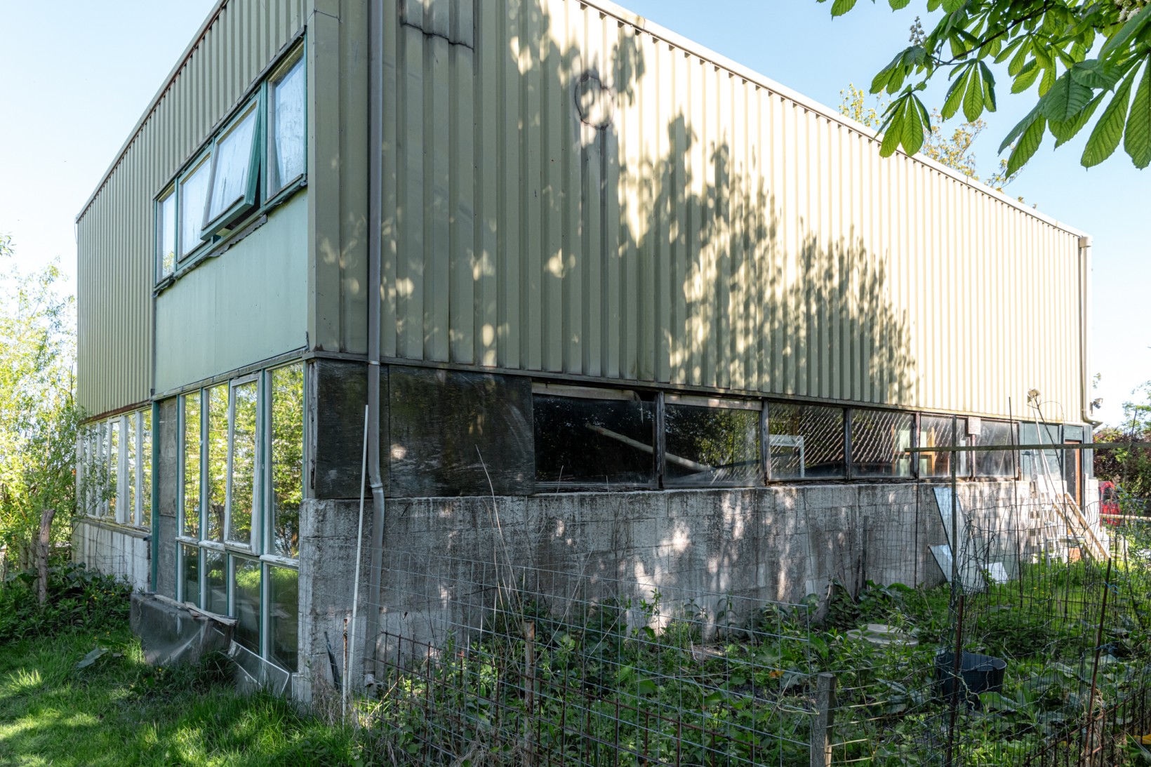 Vrijstaande woning te koop: Elte Martens Beimastrjitte 1, Eastermar