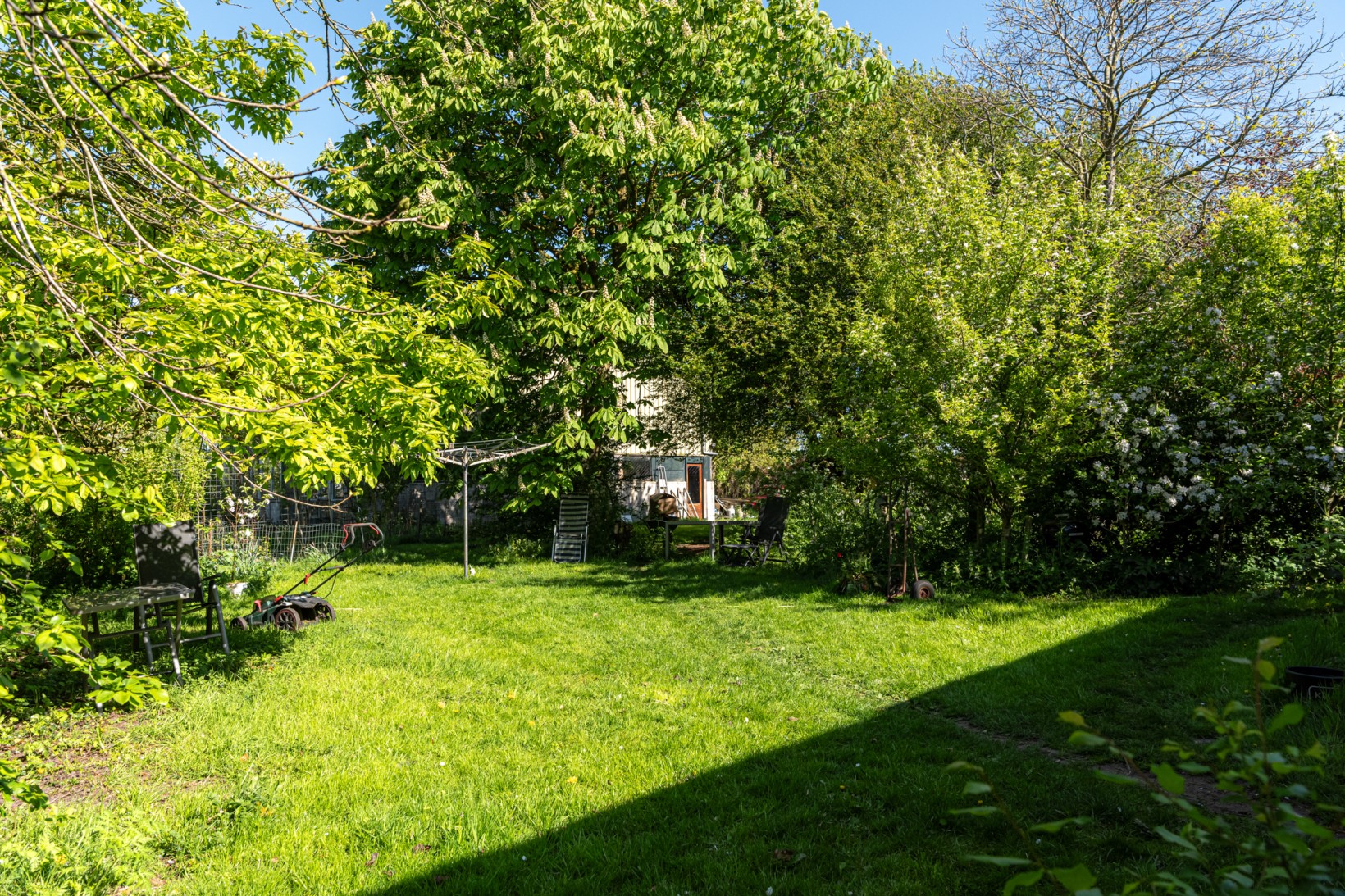 Vrijstaande woning te koop: Elte Martens Beimastrjitte 1, Eastermar