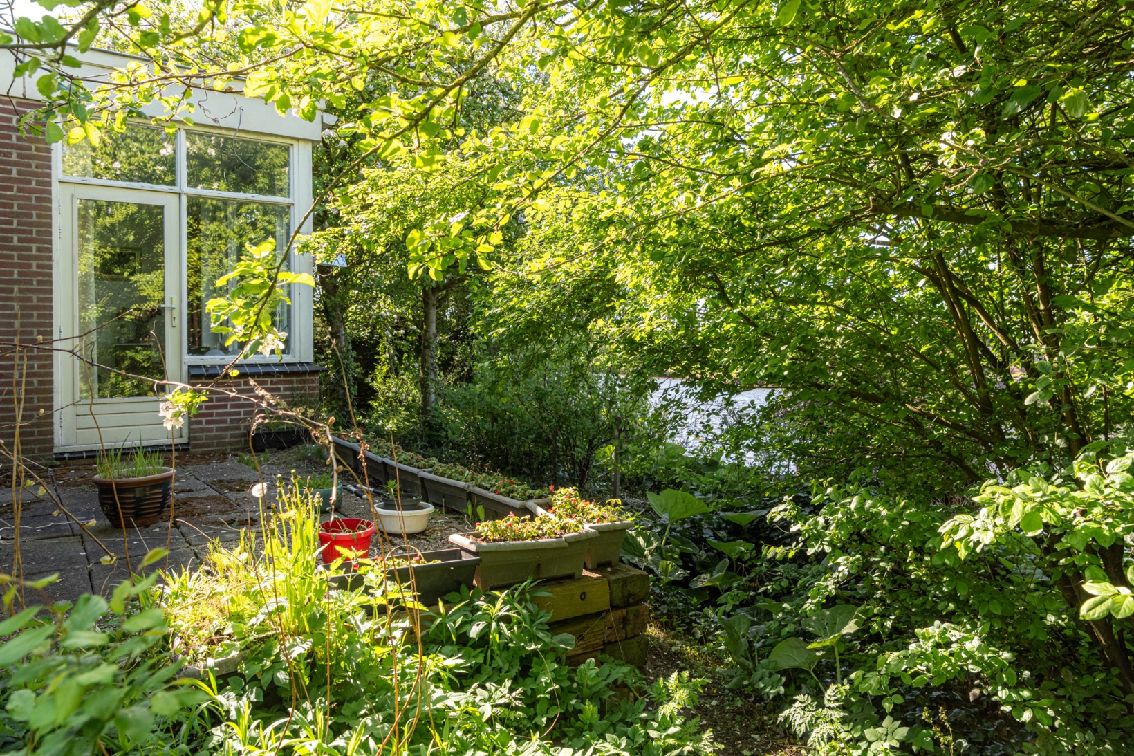 Vrijstaande woning te koop: Elte Martens Beimastrjitte 1, Eastermar