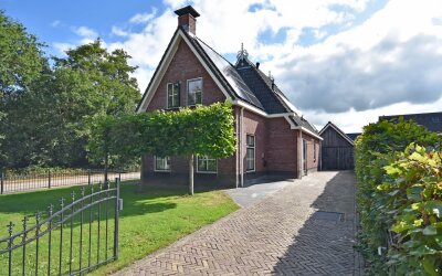 Huis te koop Boskkamp 21
