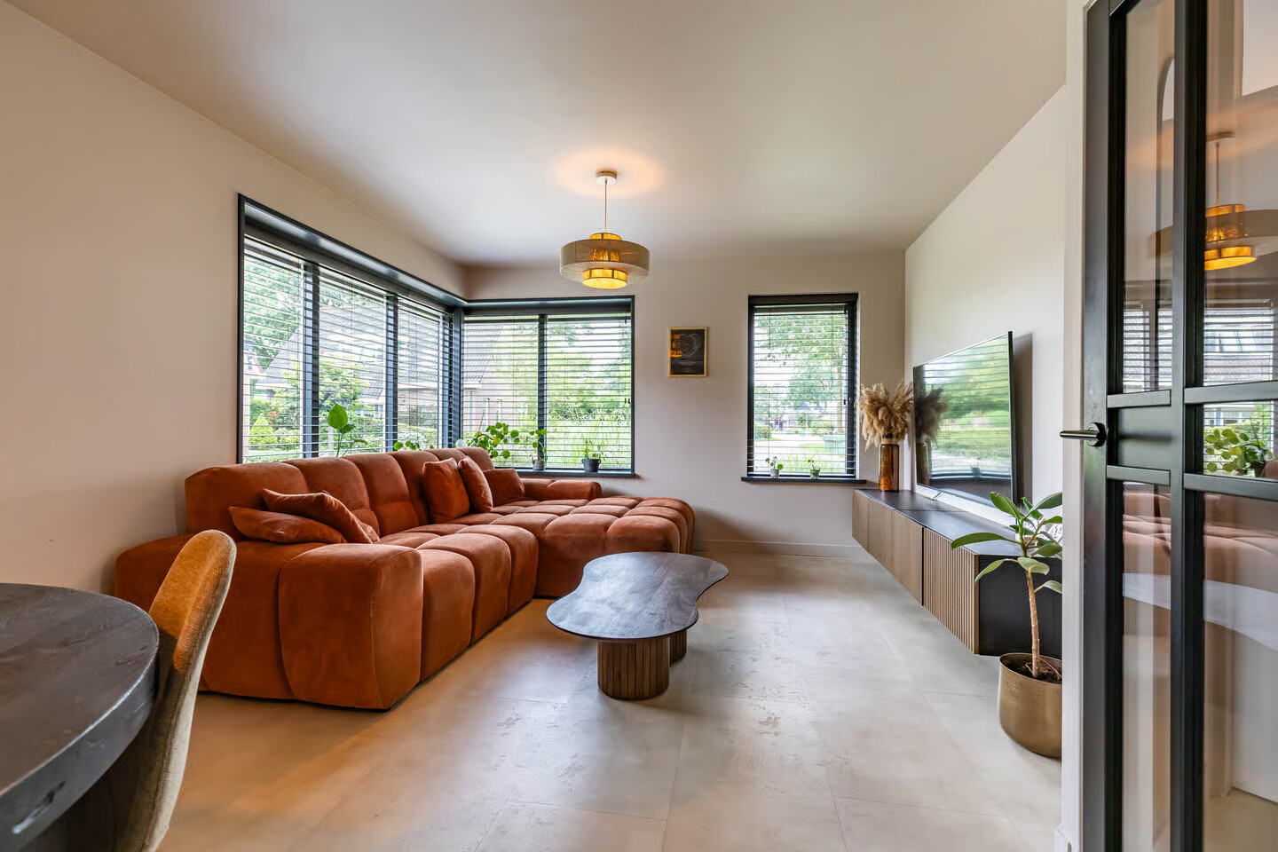 Vrijstaande woning te koop: De Jister 30, Sumar