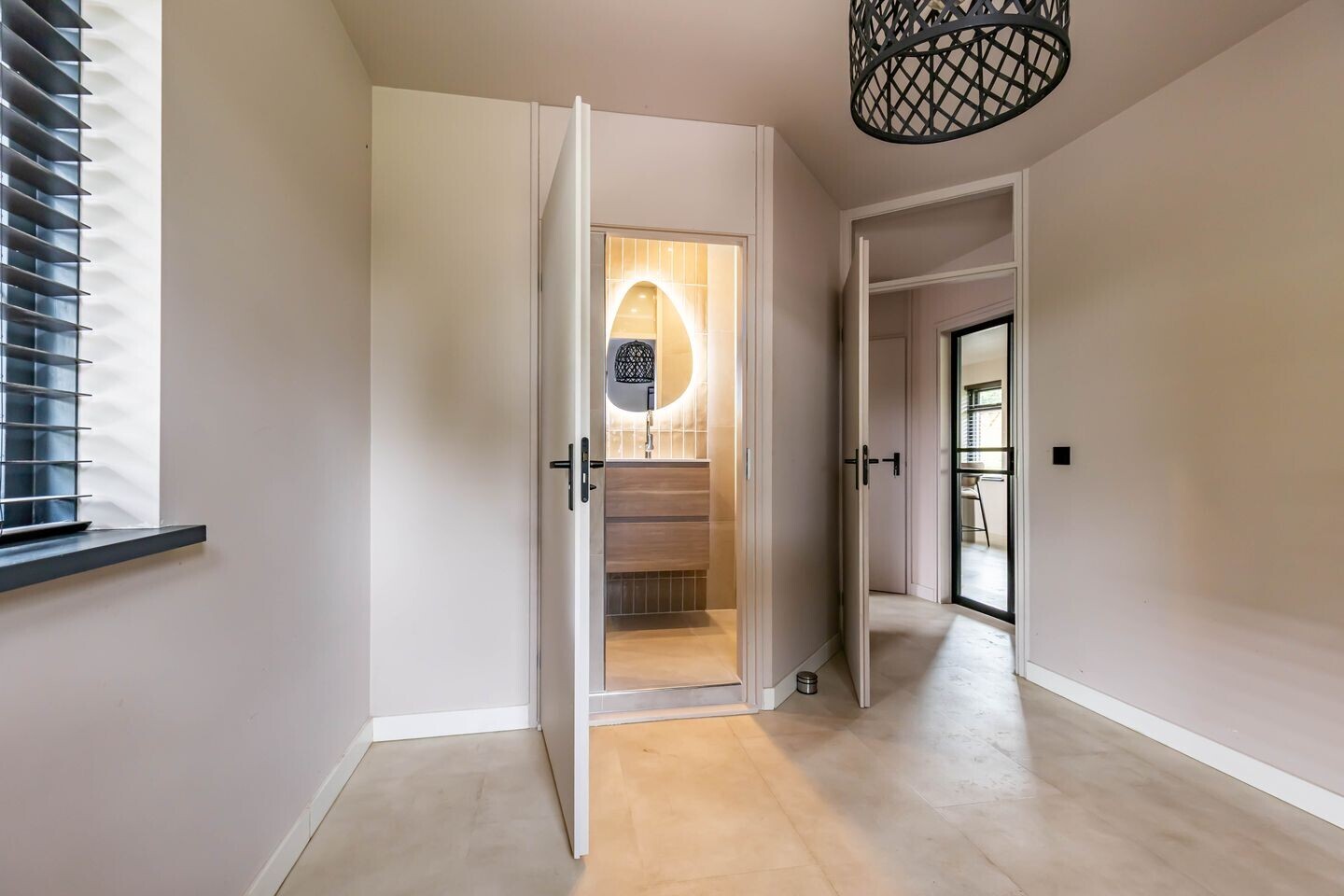 Vrijstaande woning te koop: De Jister 30, Sumar