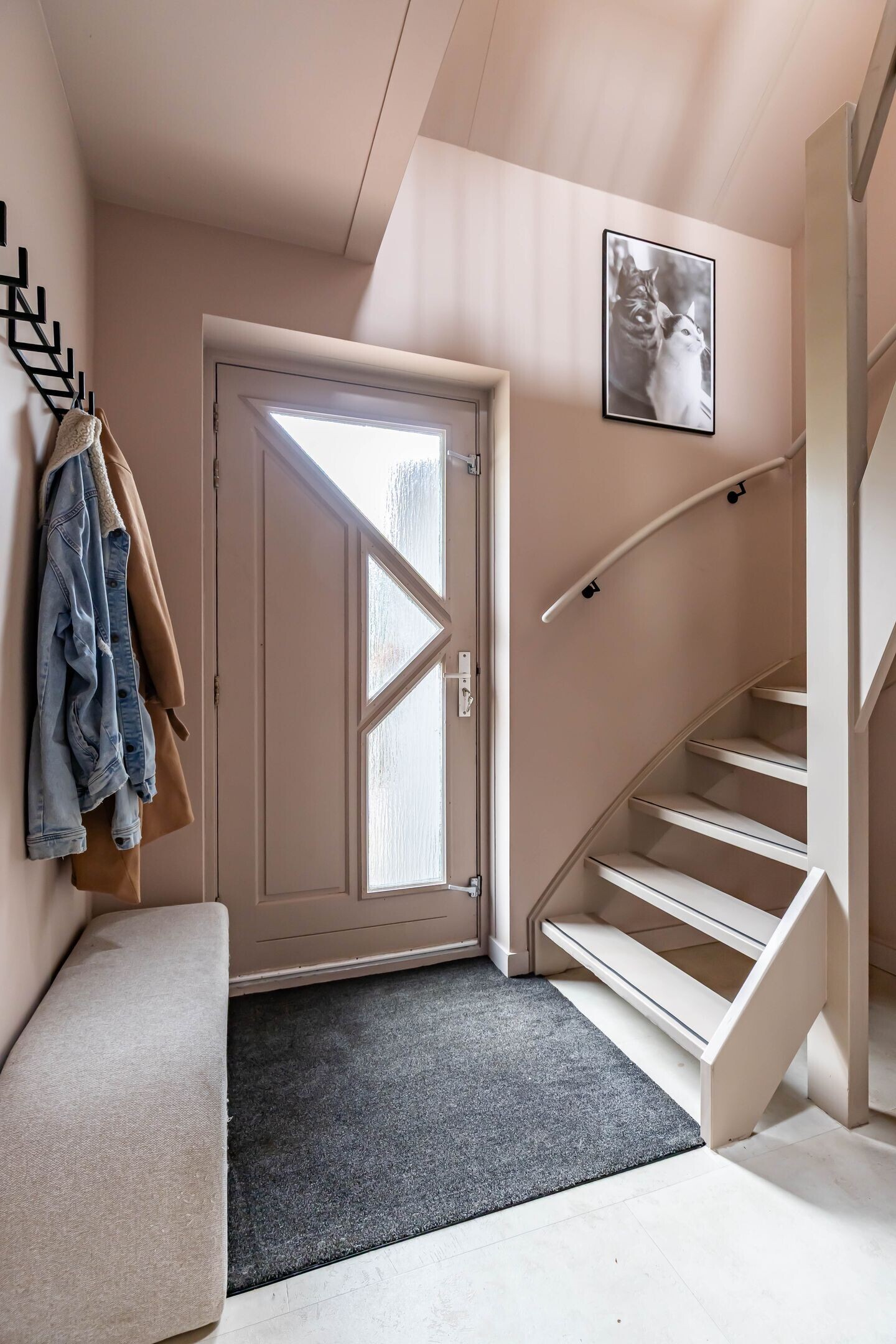 Vrijstaande woning te koop: De Jister 30, Sumar