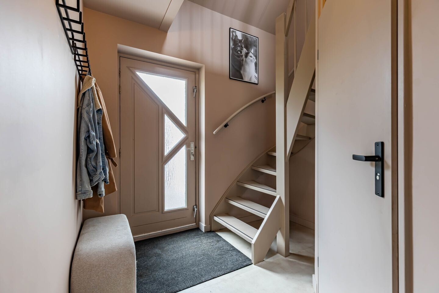 Vrijstaande woning te koop: De Jister 30, Sumar