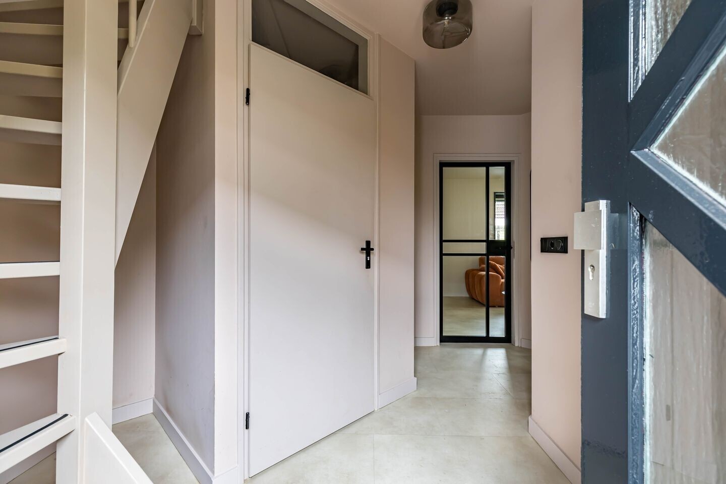 Vrijstaande woning te koop: De Jister 30, Sumar
