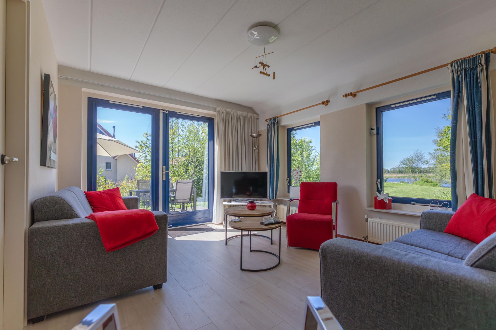 Vrijstaande woning te koop: Solcamastraat 30-1, Sumar