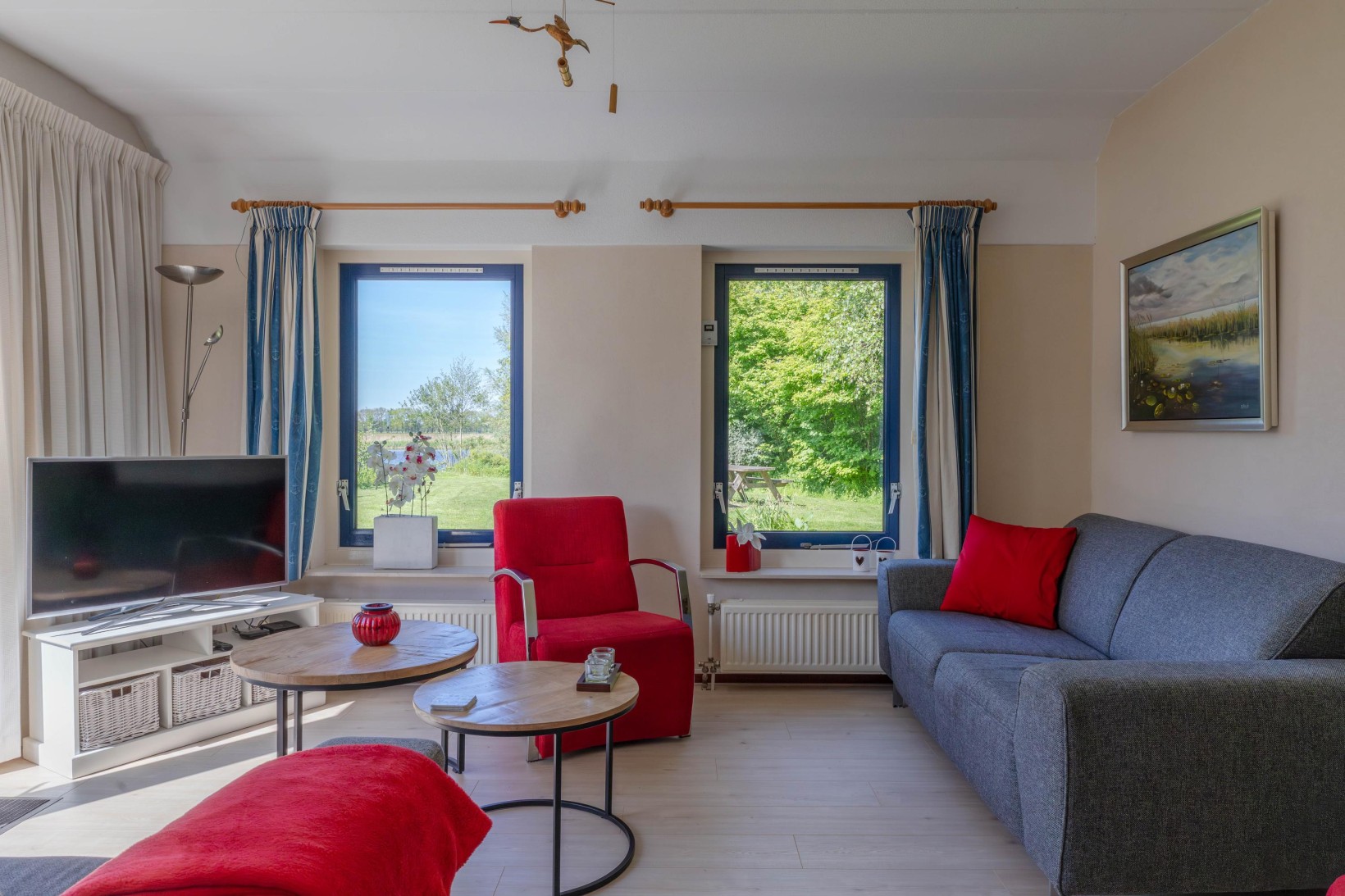 Vrijstaande woning te koop: Solcamastraat 30-1, Sumar