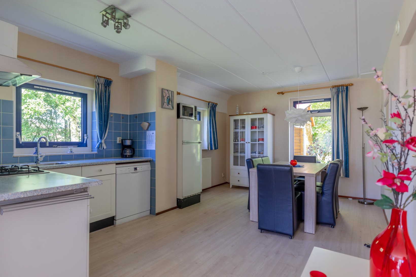 Vrijstaande woning te koop: Solcamastraat 30-1, Sumar