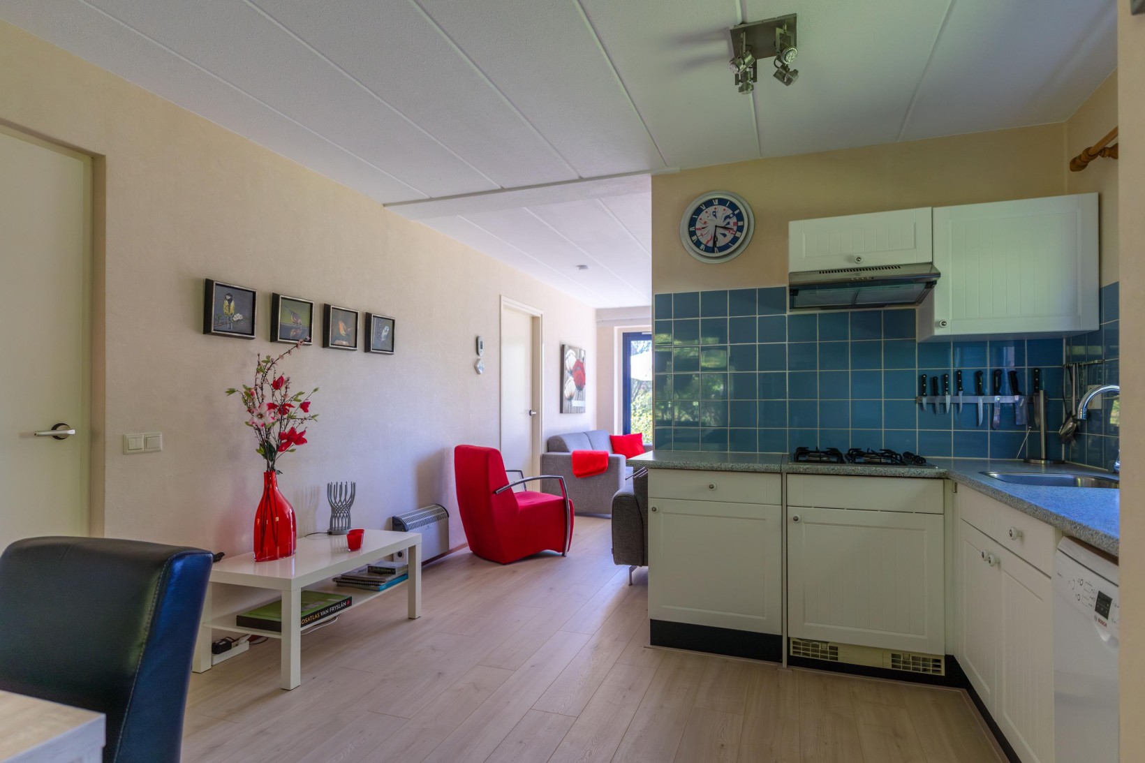 Vrijstaande woning te koop: Solcamastraat 30-1, Sumar