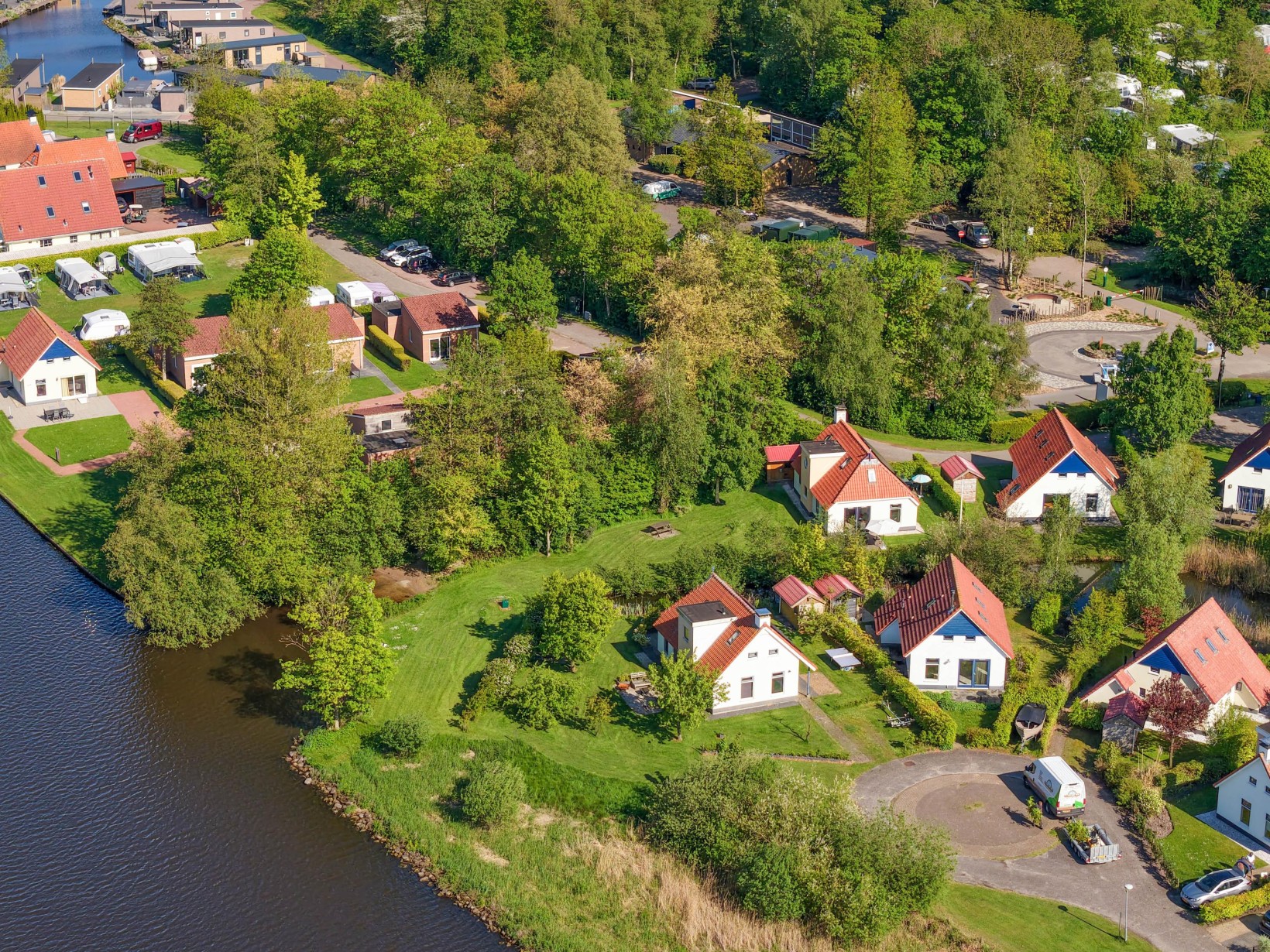 Vrijstaande woning te koop: Solcamastraat 30-1, Sumar