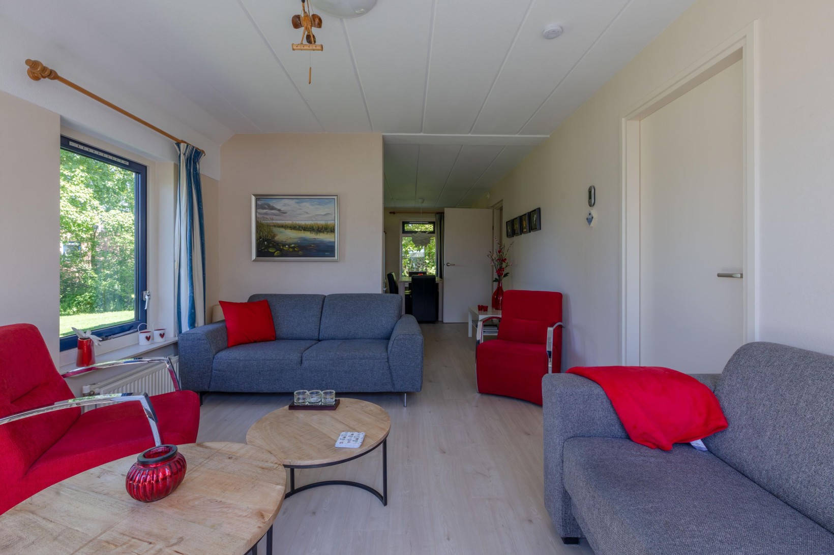 Vrijstaande woning te koop: Solcamastraat 30-1, Sumar