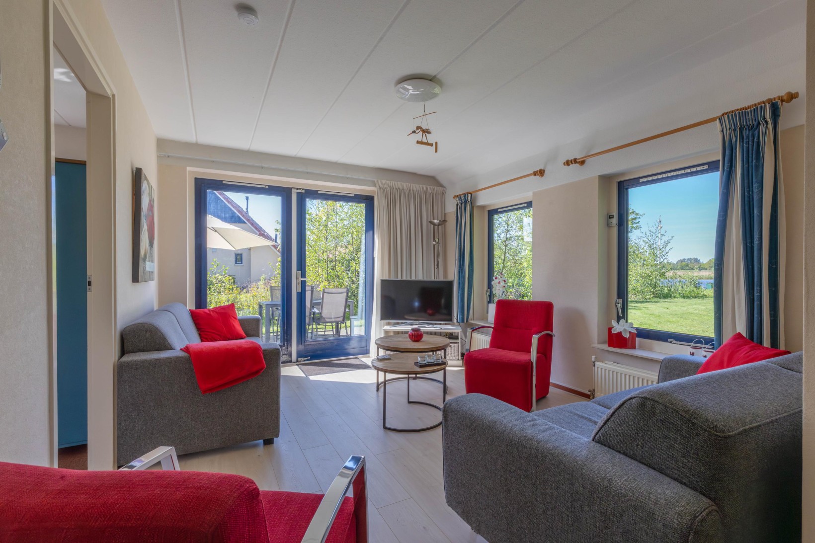 Vrijstaande woning te koop: Solcamastraat 30-1, Sumar