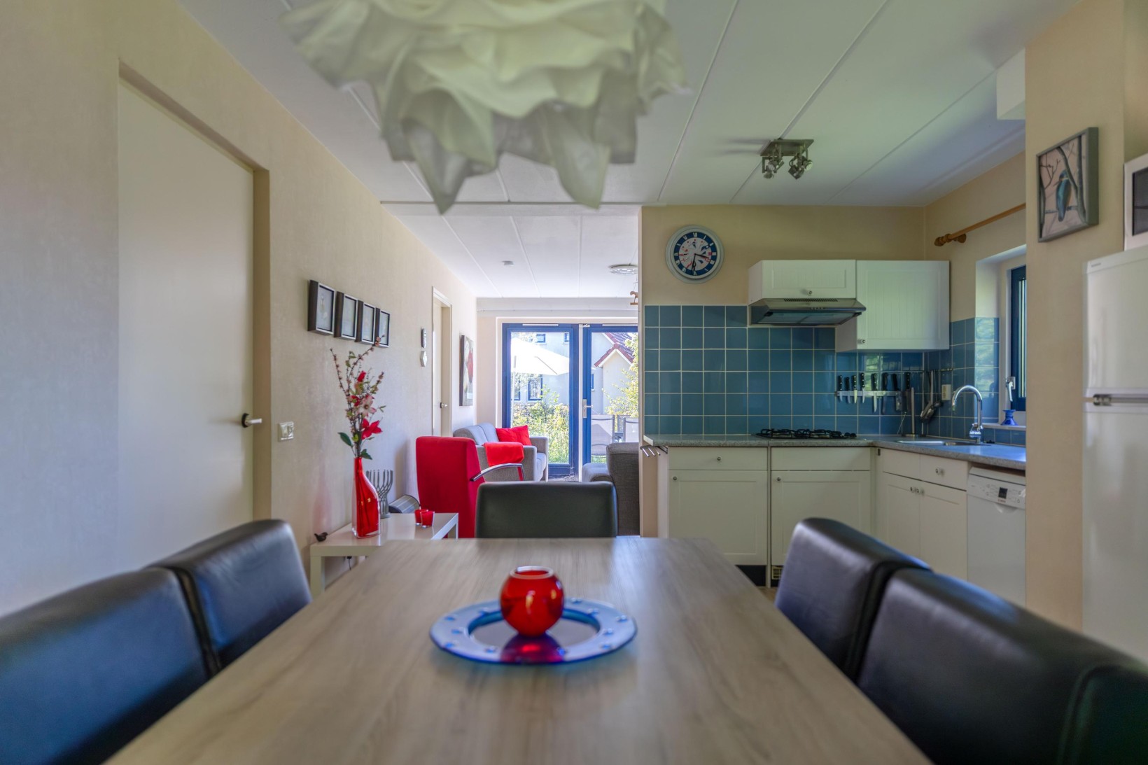 Vrijstaande woning te koop: Solcamastraat 30-1, Sumar