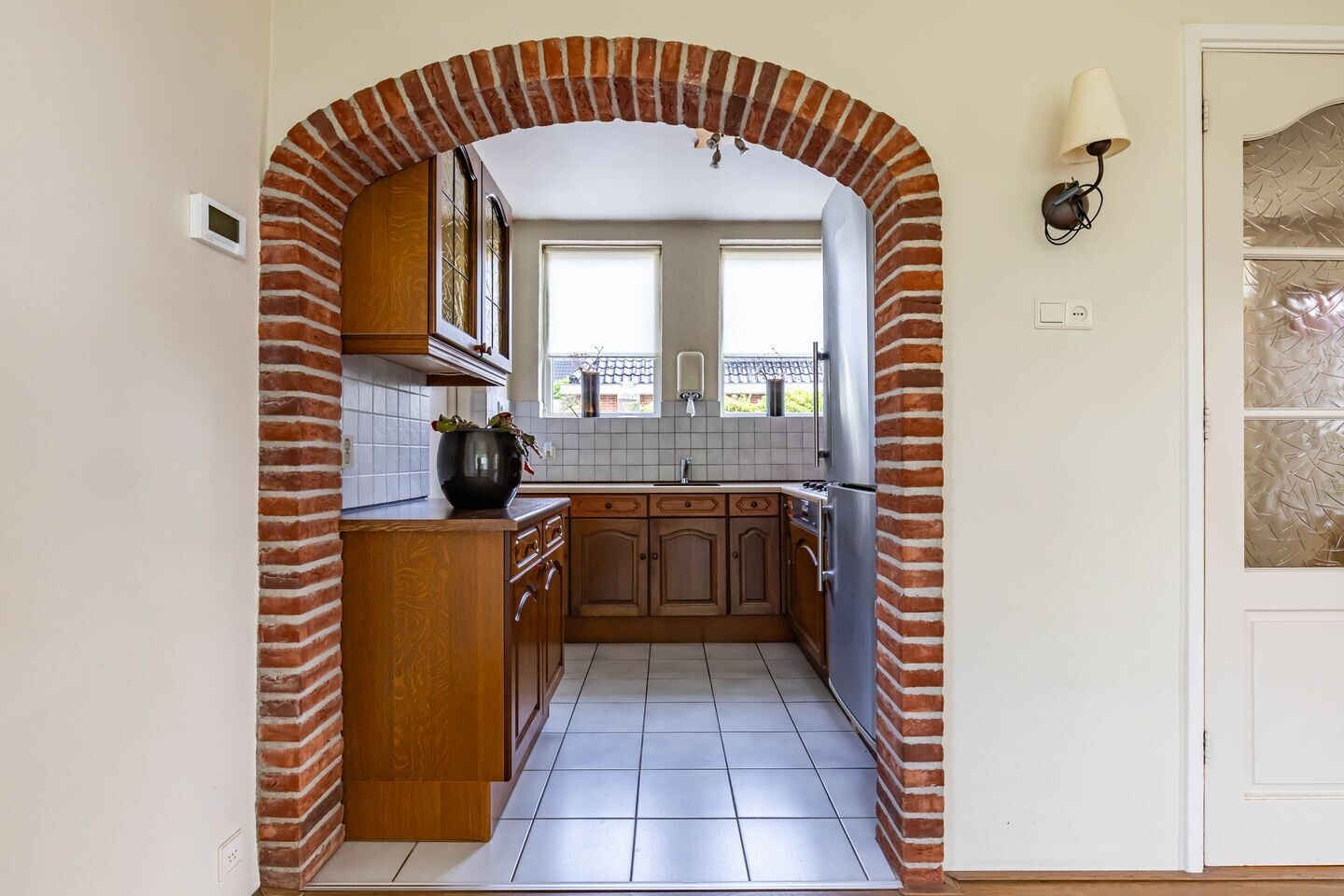 Vrijstaande woning te koop: Knilles Wytseswei 13, Sumar