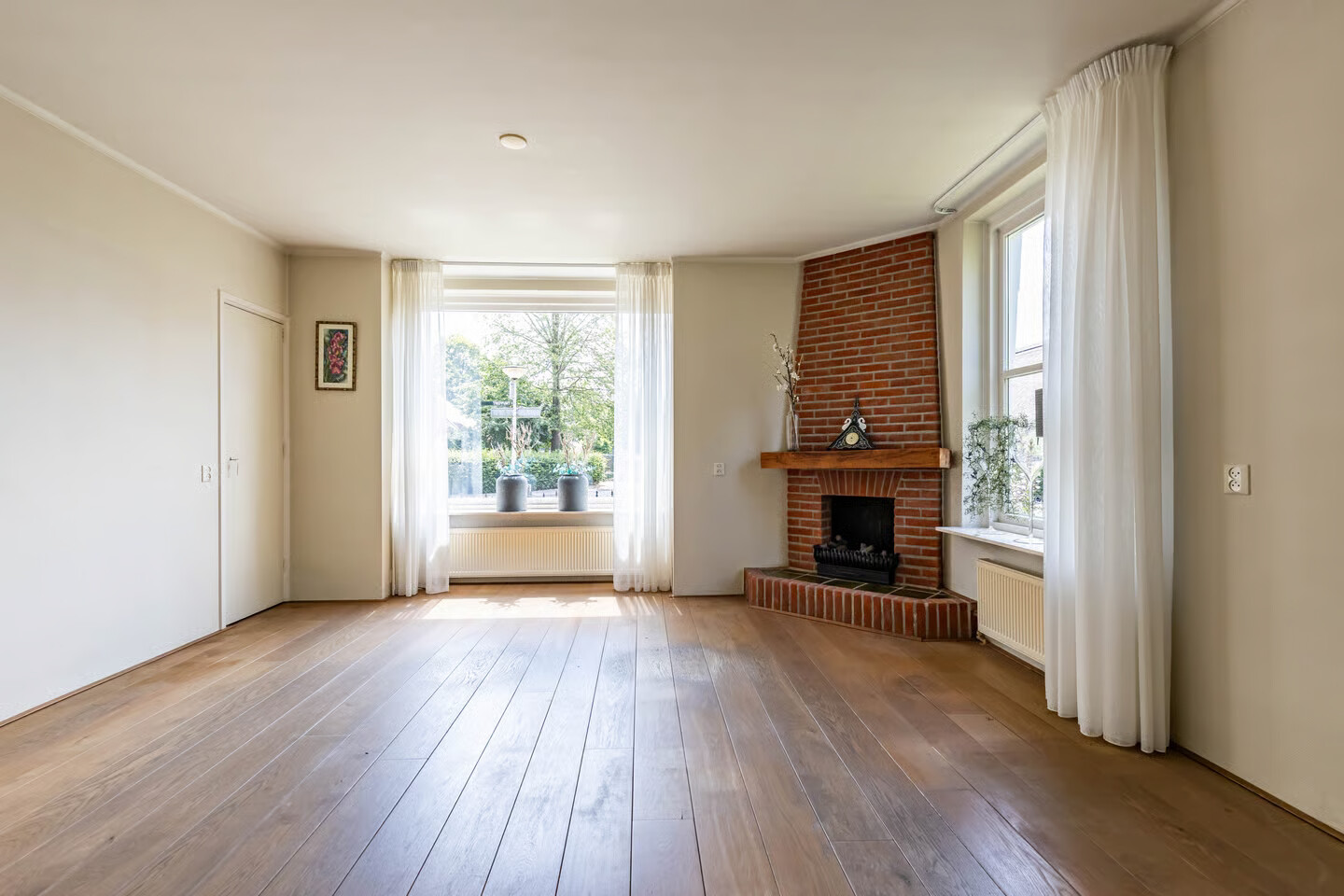 Vrijstaande woning te koop: Knilles Wytseswei 13, Sumar
