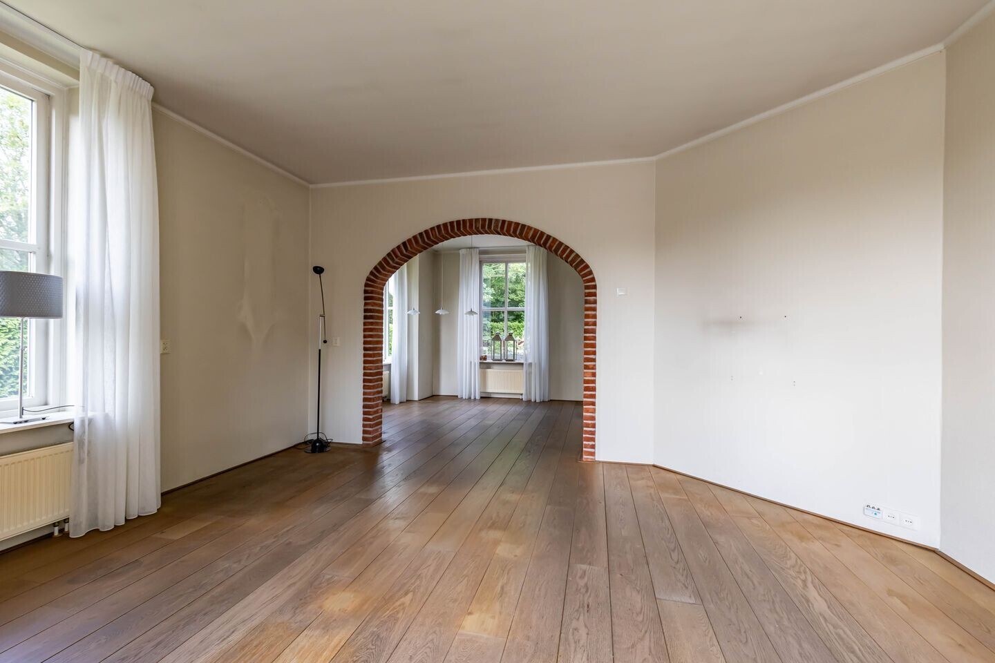 Vrijstaande woning te koop: Knilles Wytseswei 13, Sumar