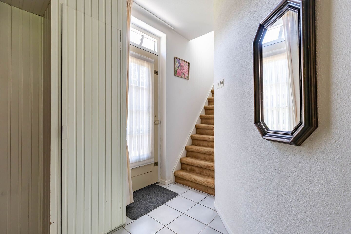 Vrijstaande woning te koop: Knilles Wytseswei 13, Sumar